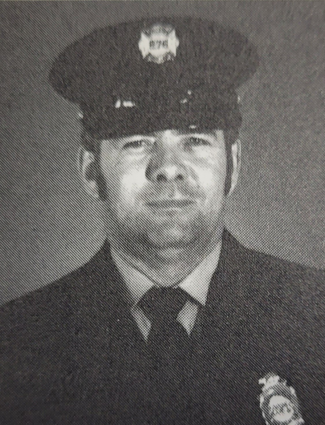 Wilfred H. Elliott