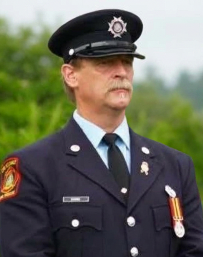 John Gordon Evans