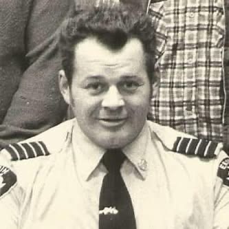 James Douglas Evans