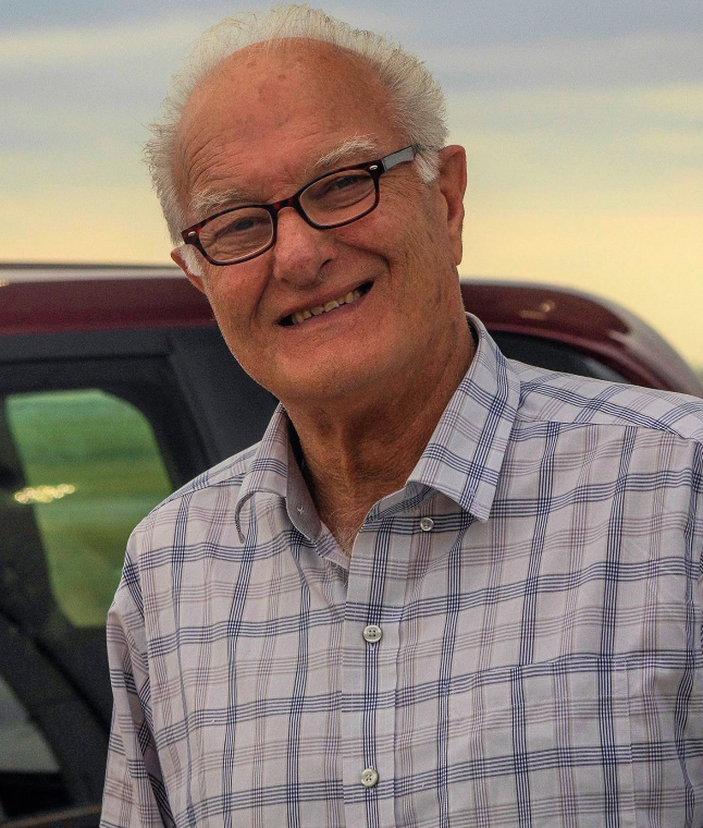 Murray Evaschuk