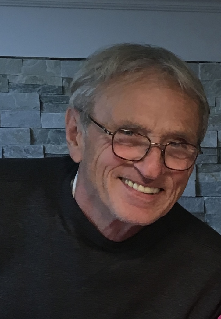 Michael B. Finley