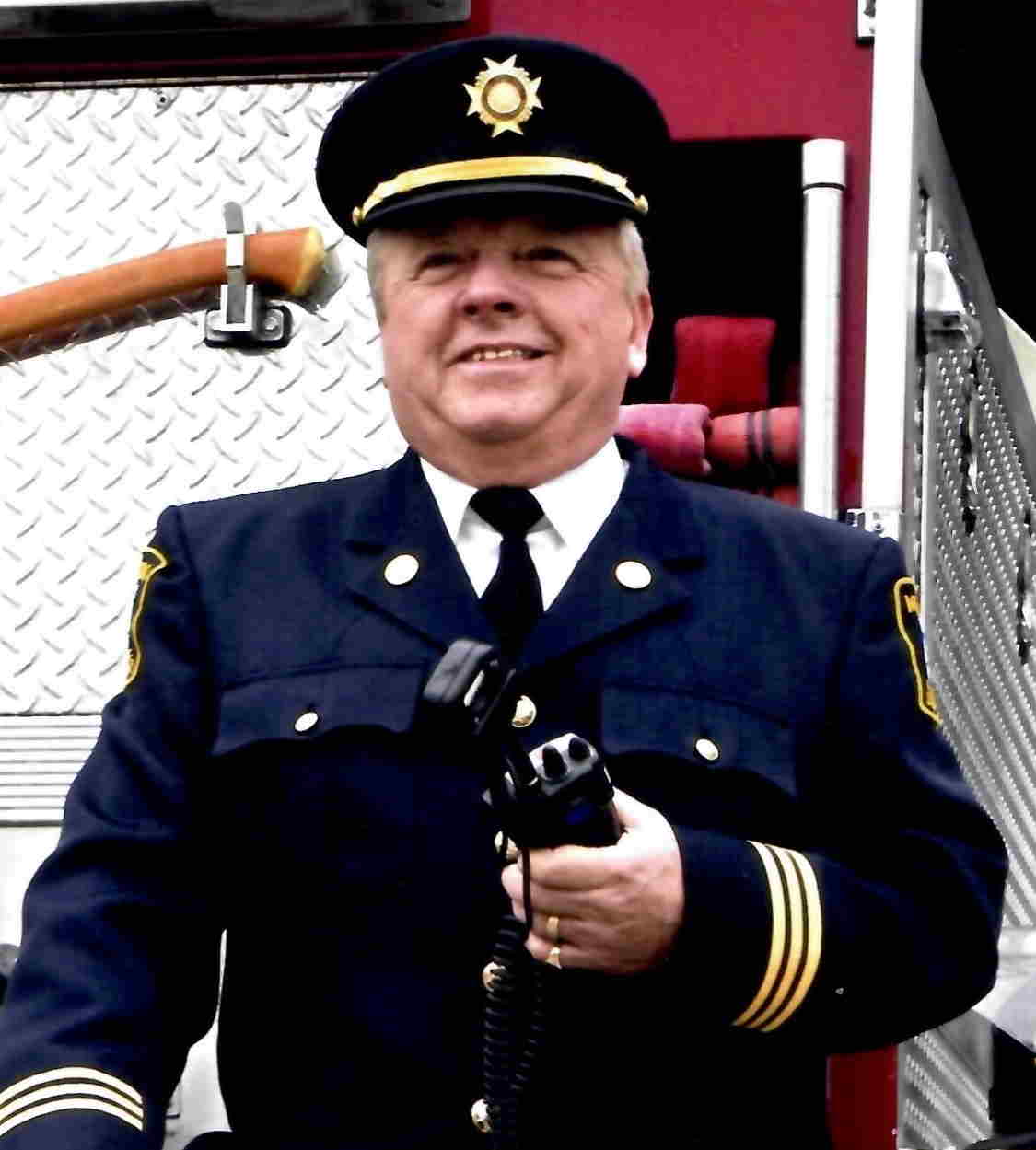 James Robert Finn