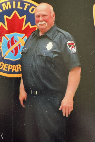 Robert Finton