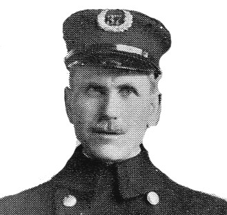 Archibald MacIntyre