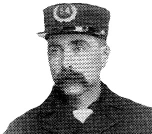 Cyrus Miner