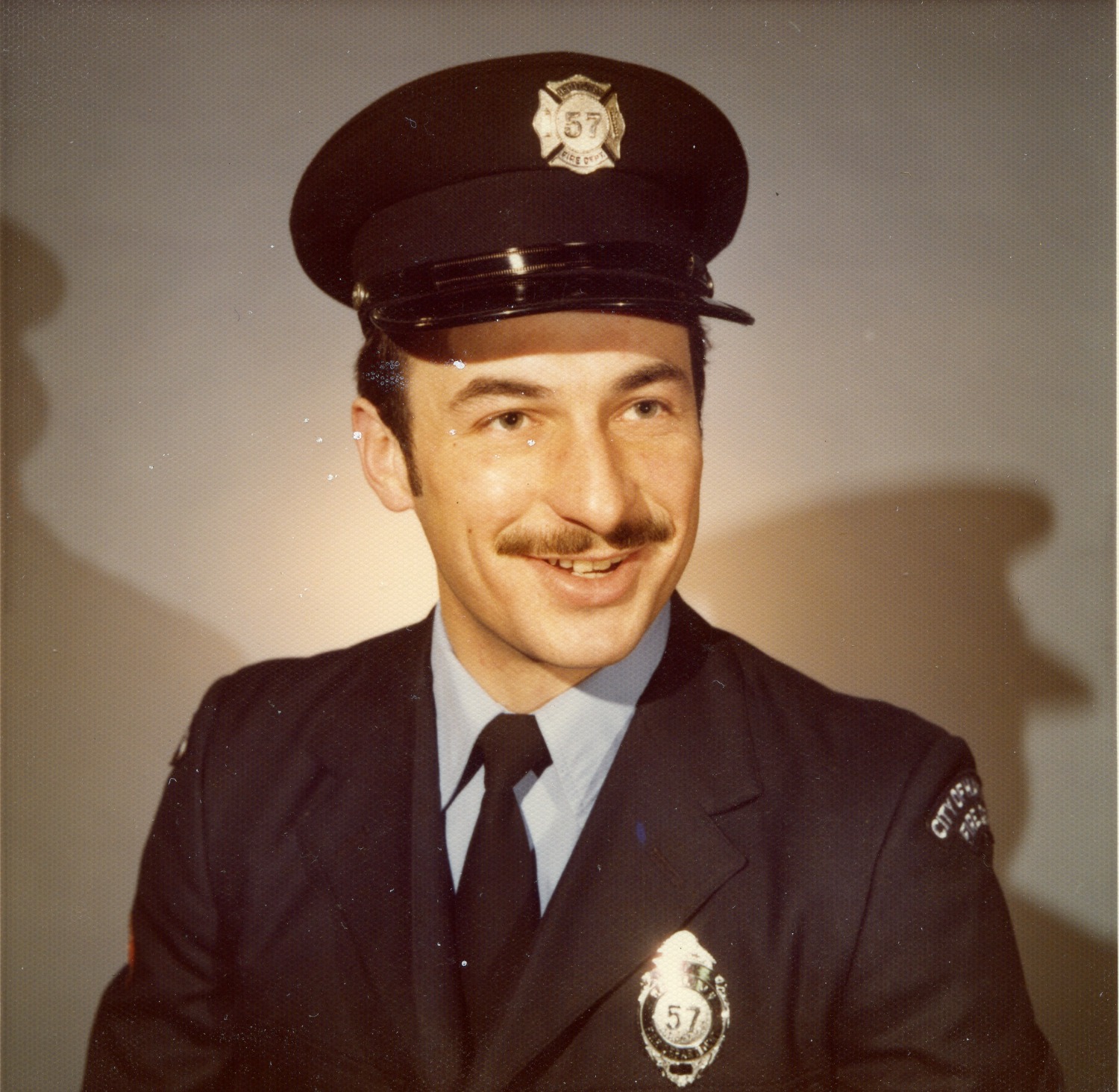 Ian Gray