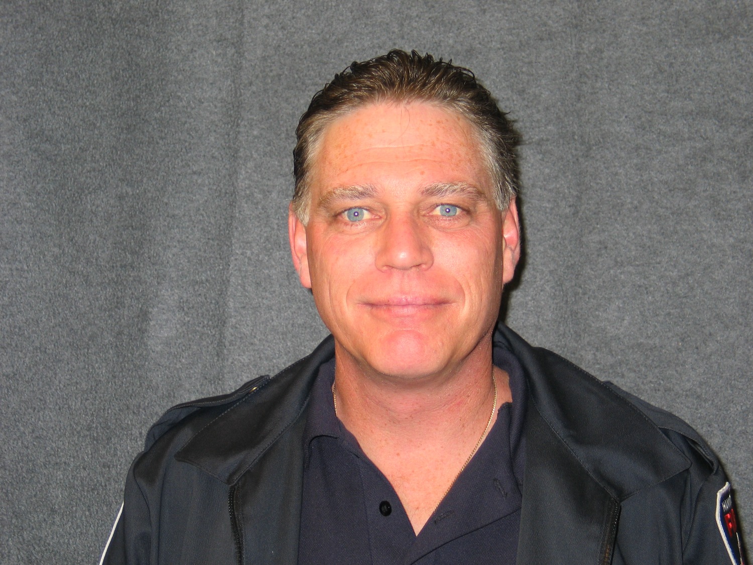 James "Greg" Phillips
