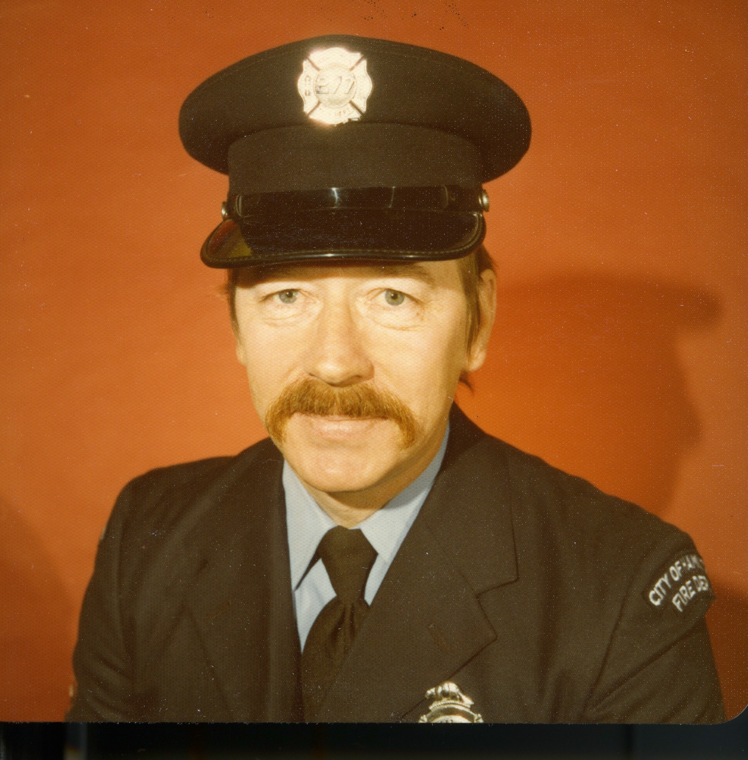 Ronald Bowman