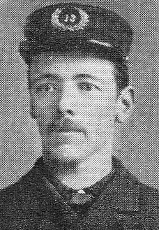 Theodore Smith