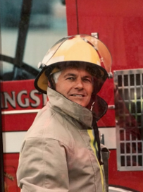 Gary Fowler