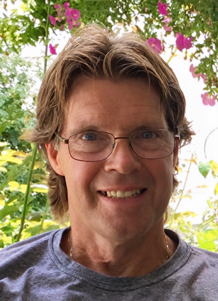 Richard Lee Fraser