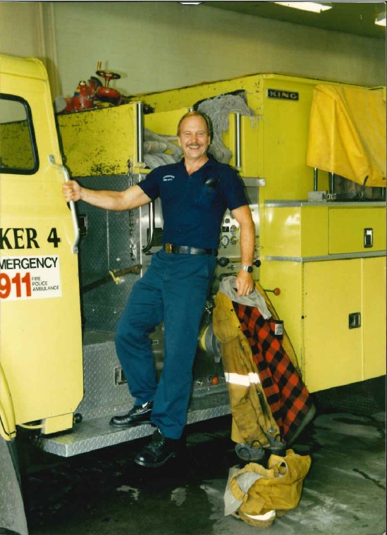 Brian Earl Fuller