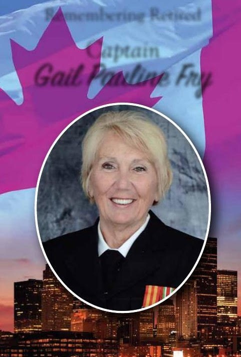 Gail Fry
