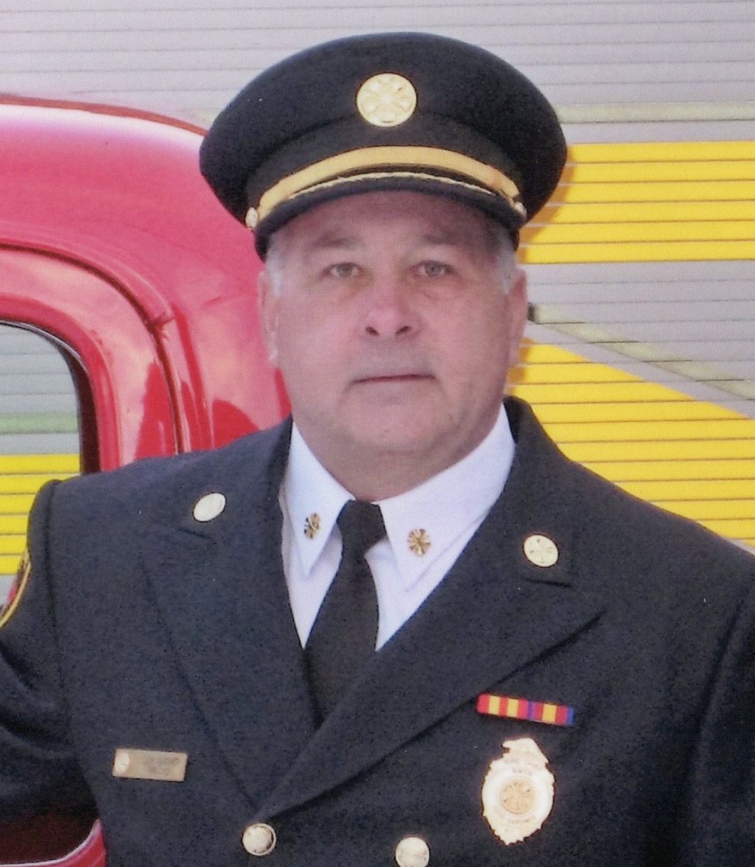 Doug Gardiner