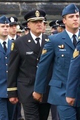 Robert Gibson