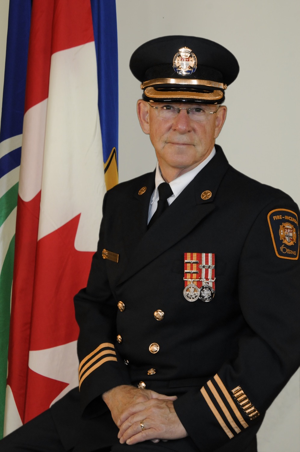 Dennis Gobey