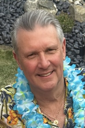Robert "Bob" Harrison