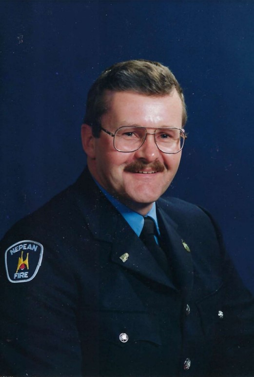 Gordon Hay