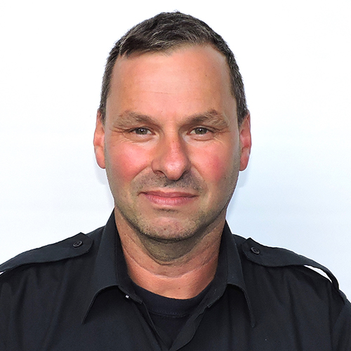Ronald Hegedus
