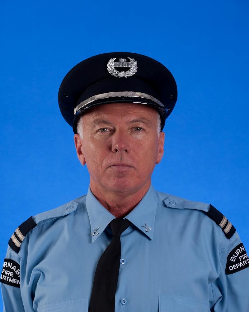 Richard Hickson