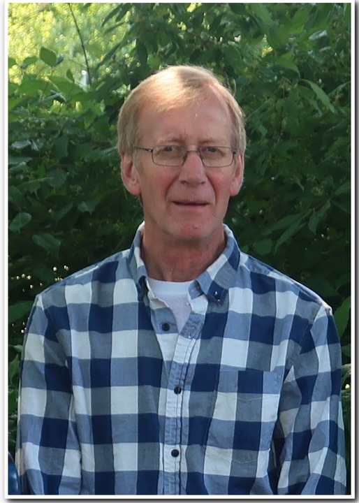 William Ivits