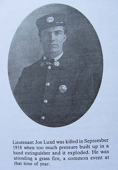 Joseph Lund