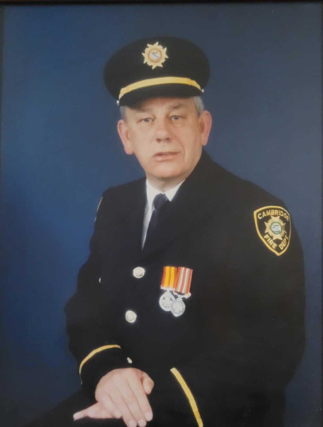 Frank Kenkel