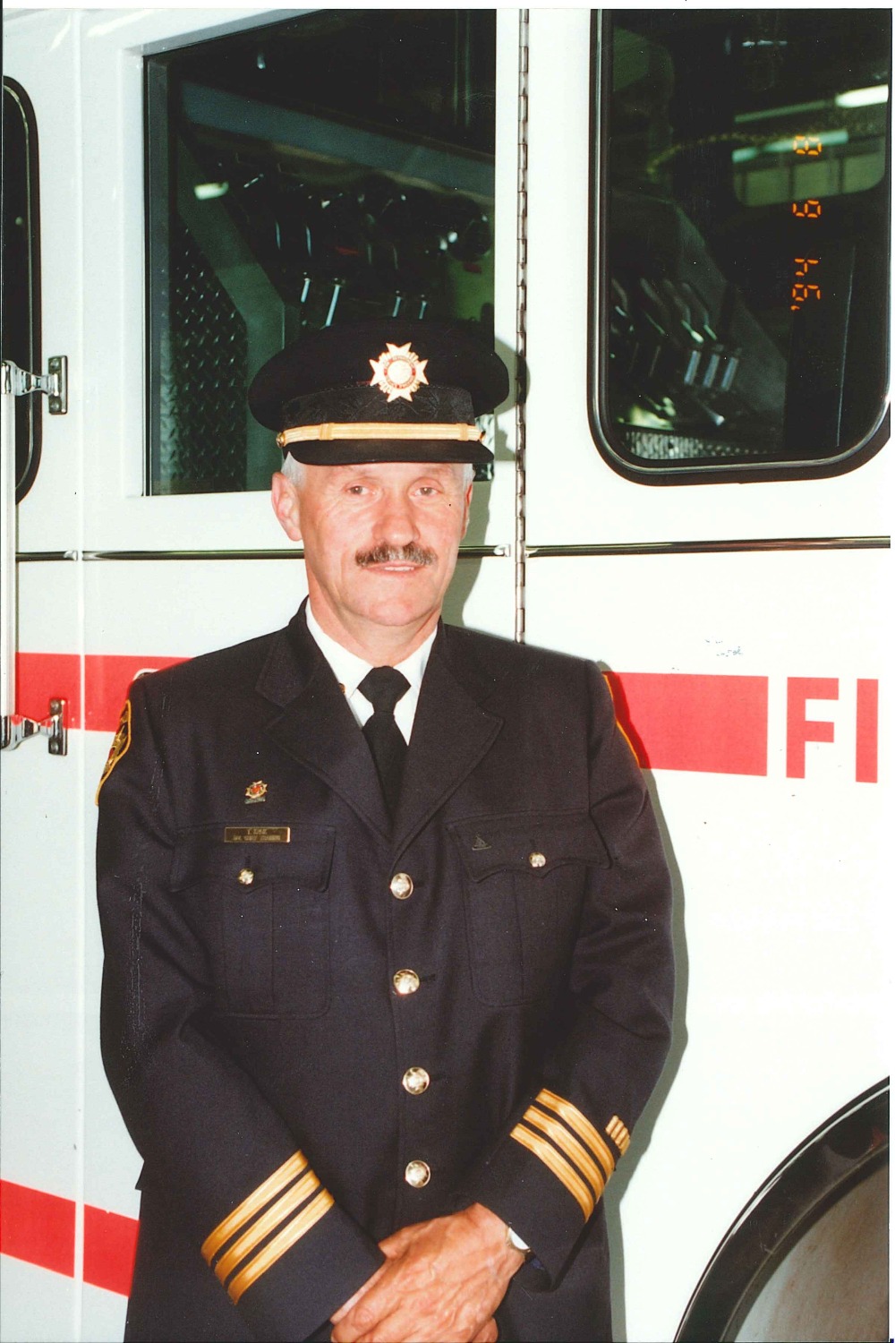 Thomas Kruk