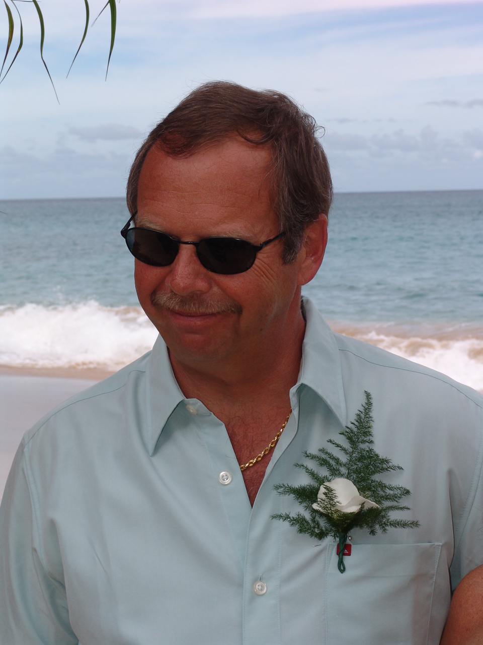 Brian Balsdon