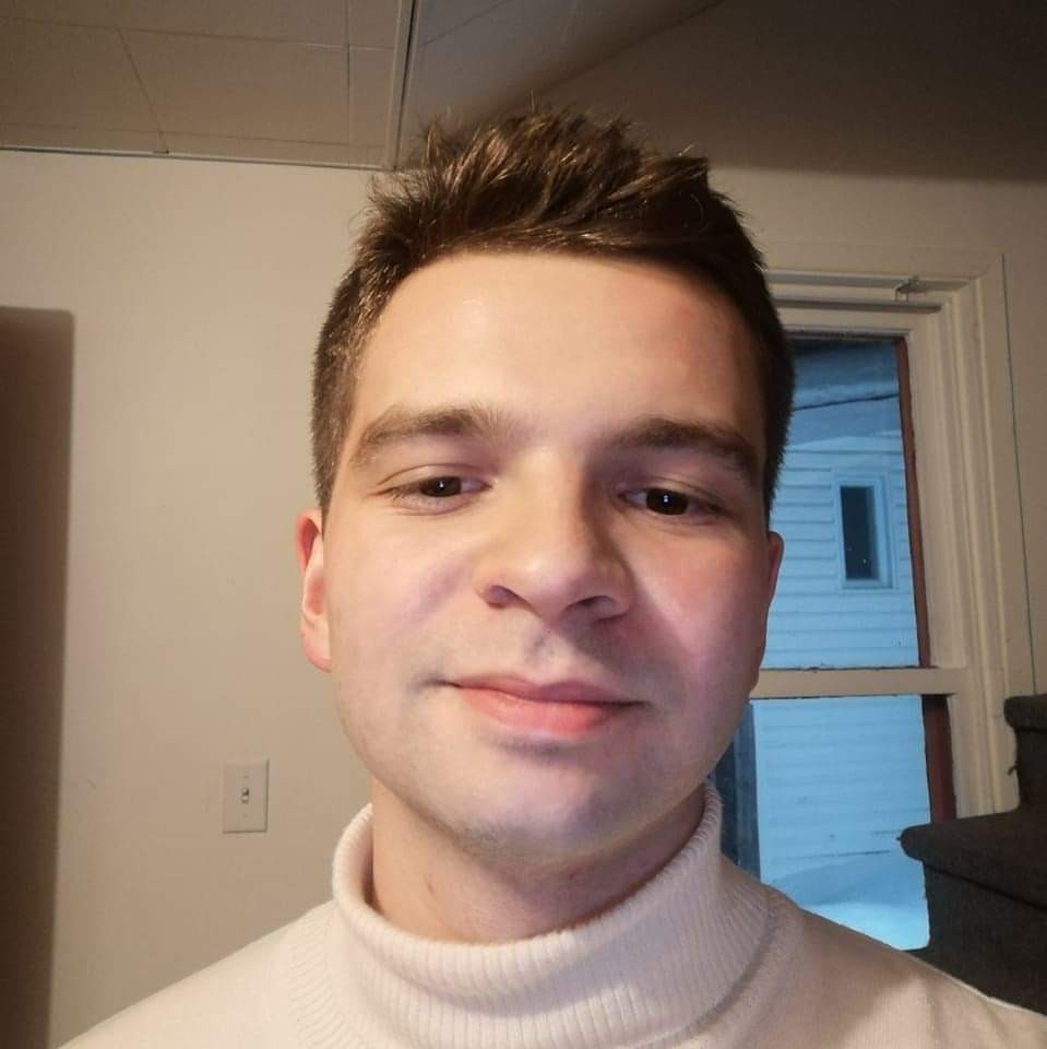 Christopher Lavoie