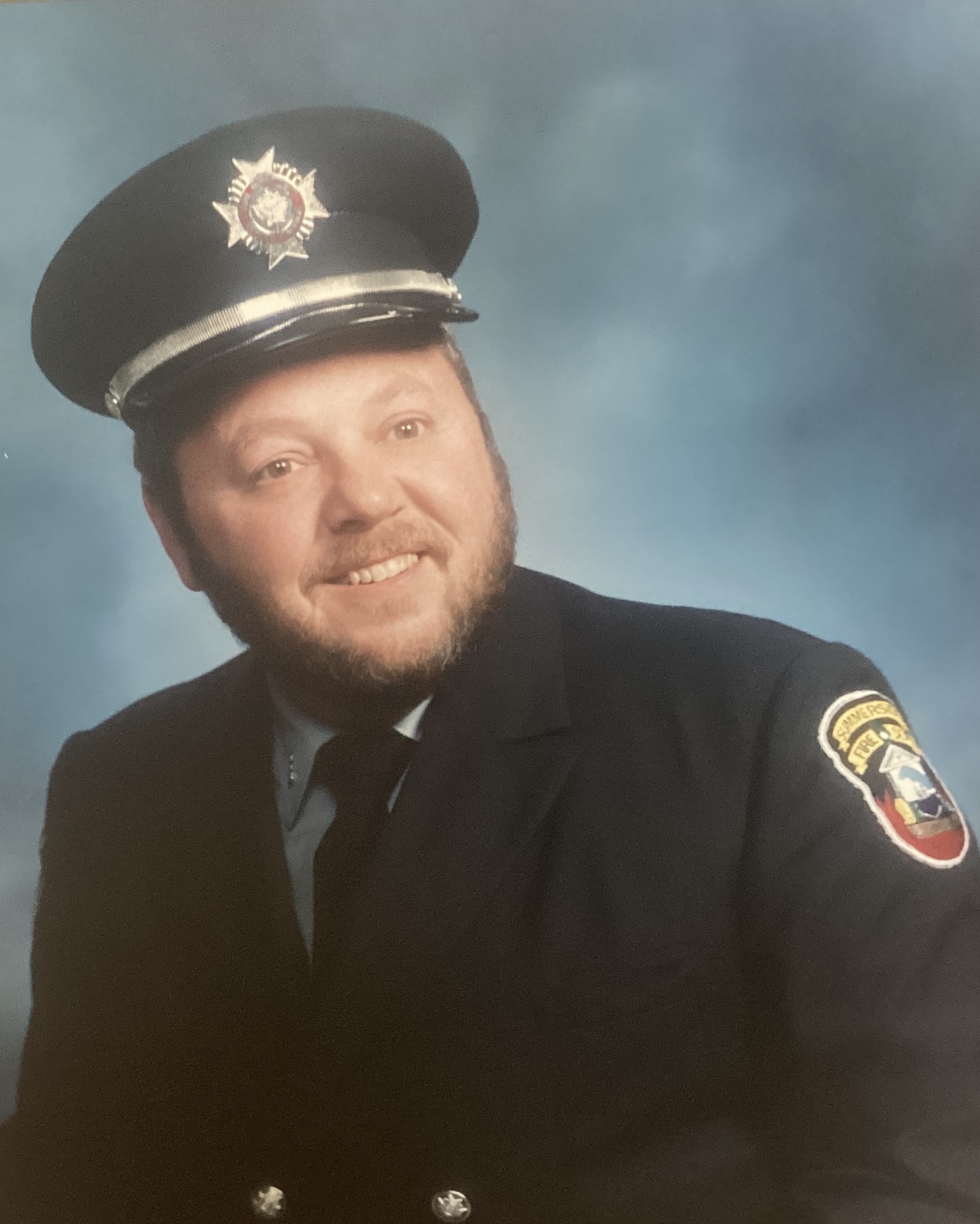 William N. Leuty