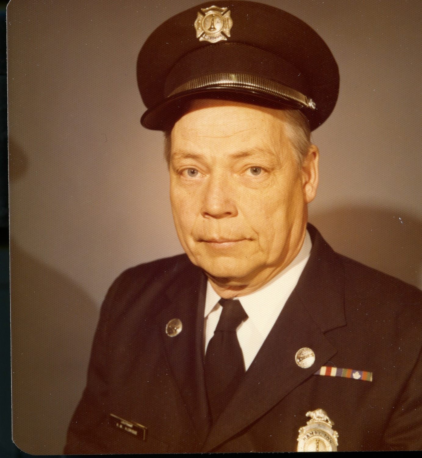 Robert Aldridge