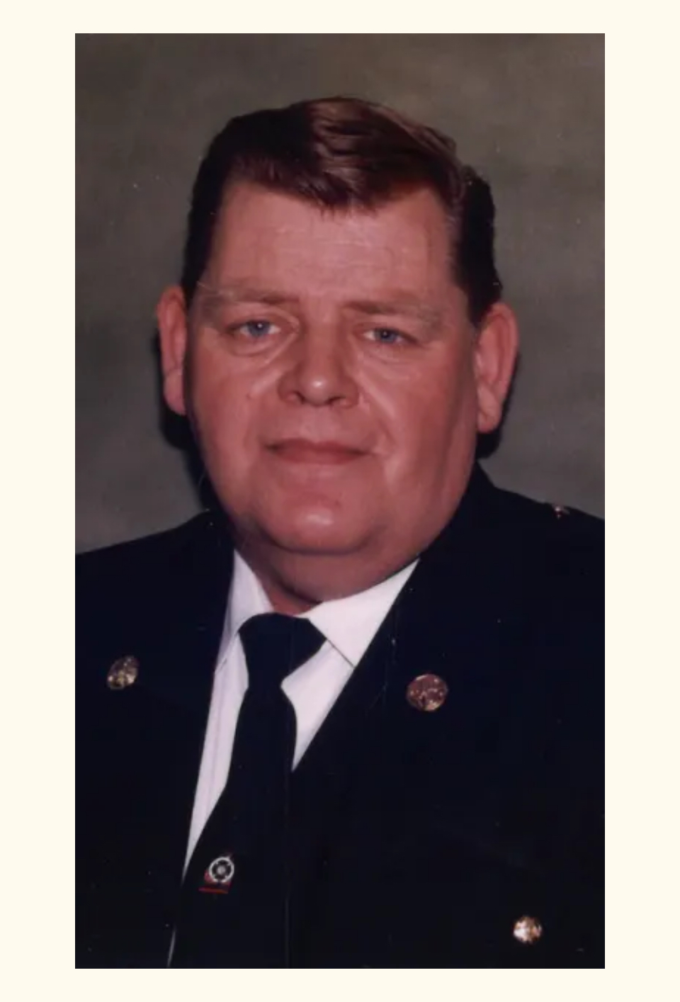 Paul Little
