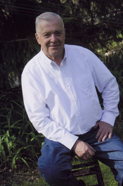 Howard Longley