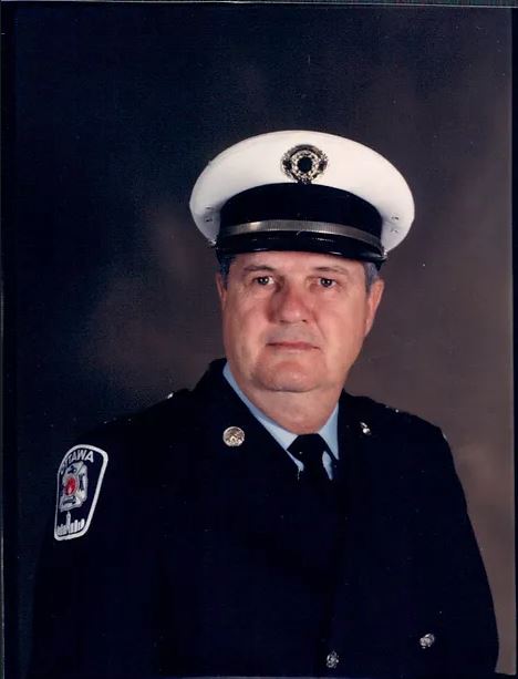 Charles Lucas