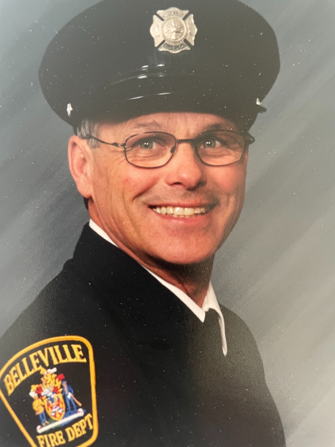 Larry Lupenette