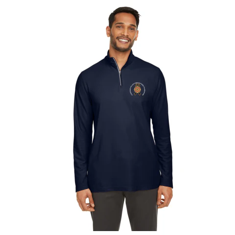 Men's ChromSoft 1.4 Zip Sweater