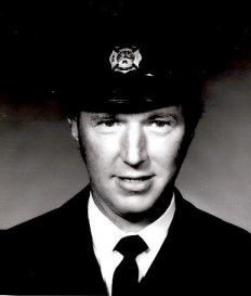 Bernard MacDonald