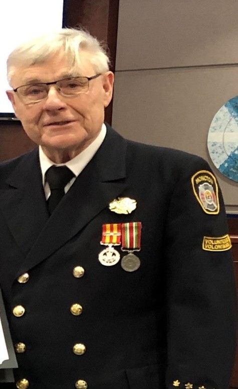 Donald MacFarlane