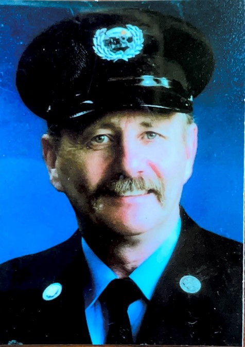 John Andrew McCabe