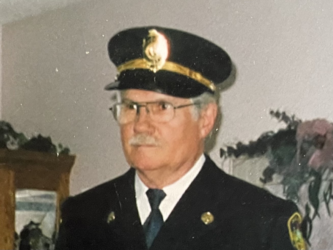 John Samuel McEwan