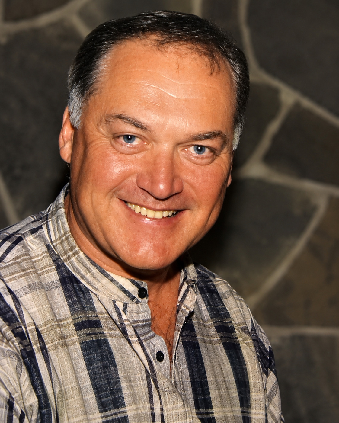 Michael Peter McIntyre