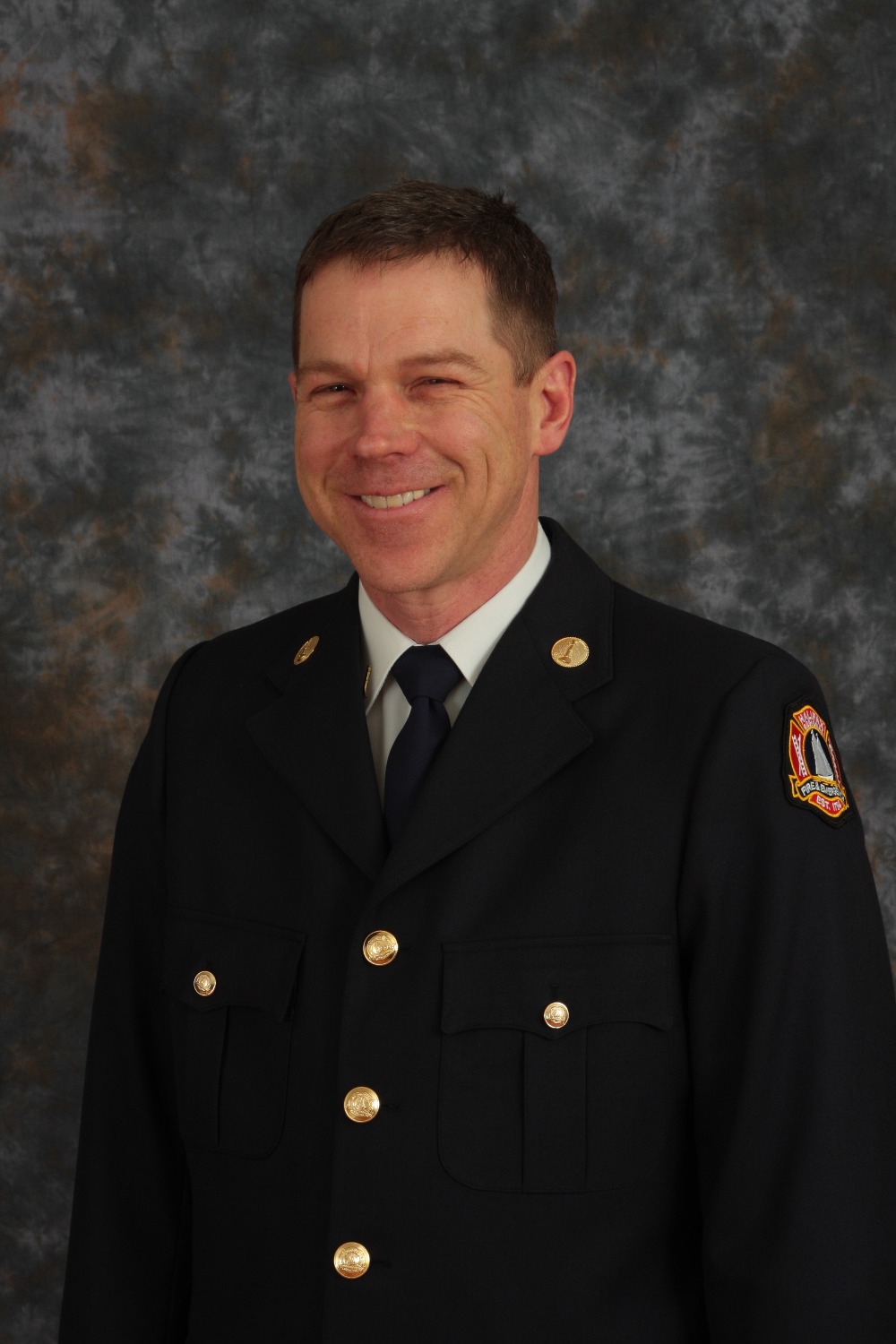 Brian McKay