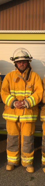 Dwight Douglas McMillan