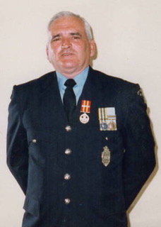 Fredrick Morse