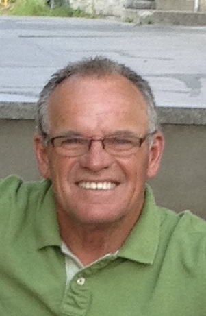 Dennis Mould