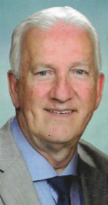 Terry W Nepotiuk
