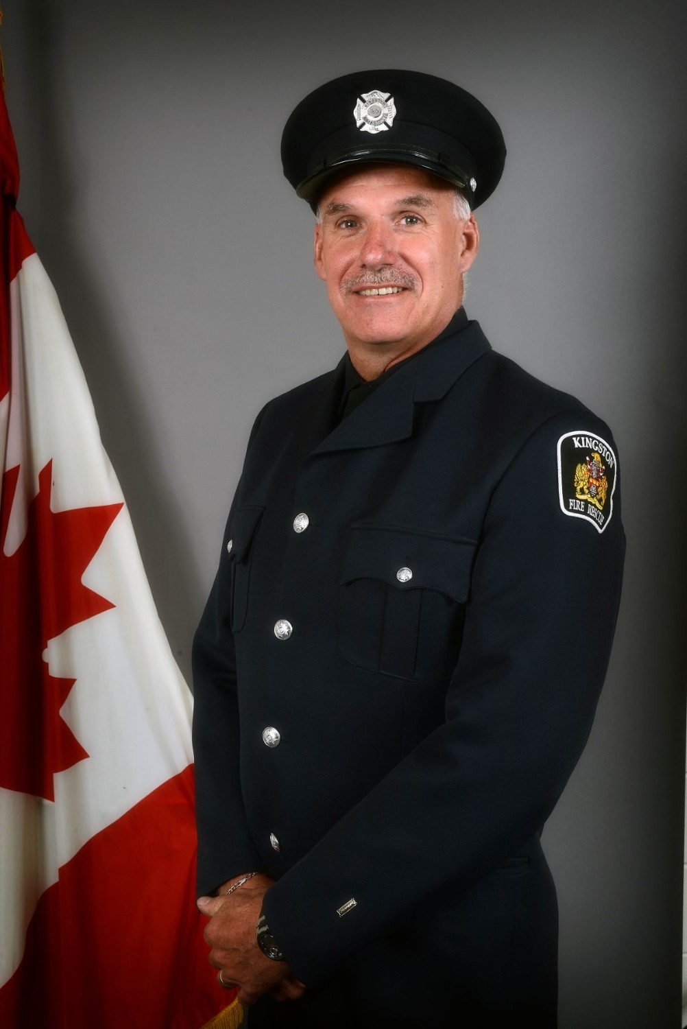 Kevin Ottenhof