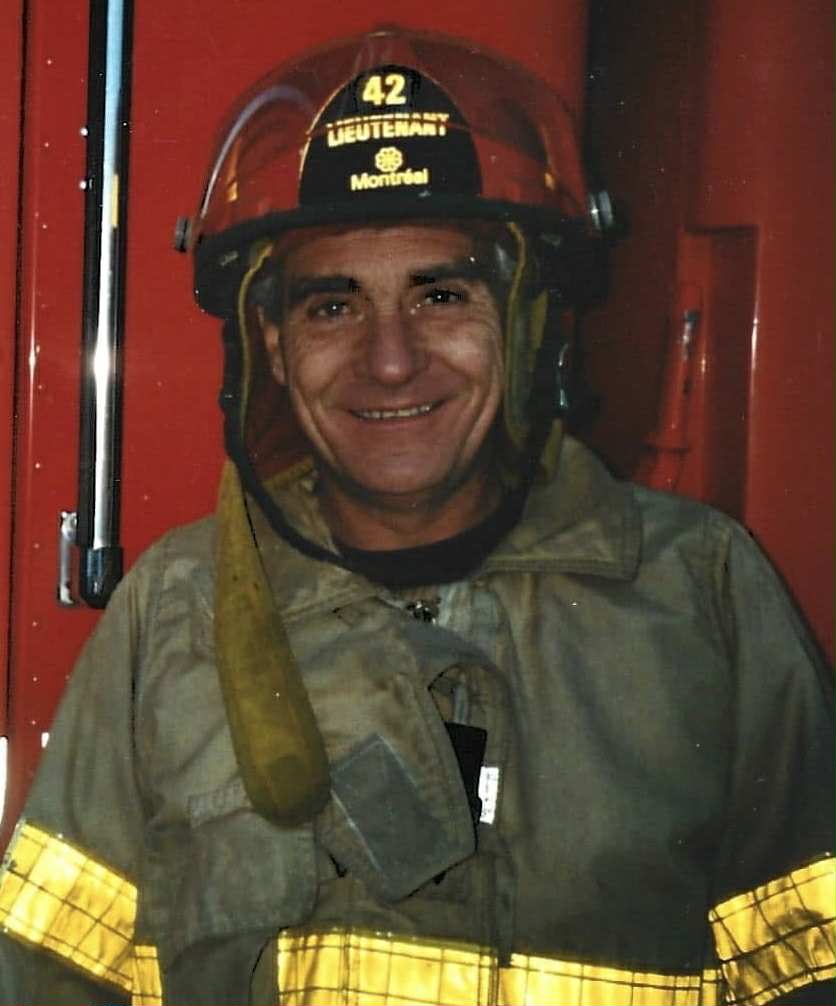 Claude Bélanger