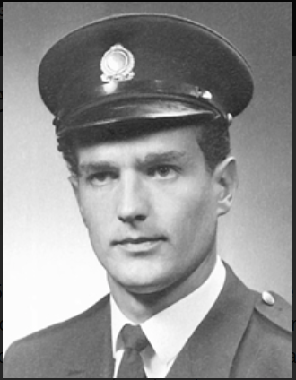 Gaston Tremblay